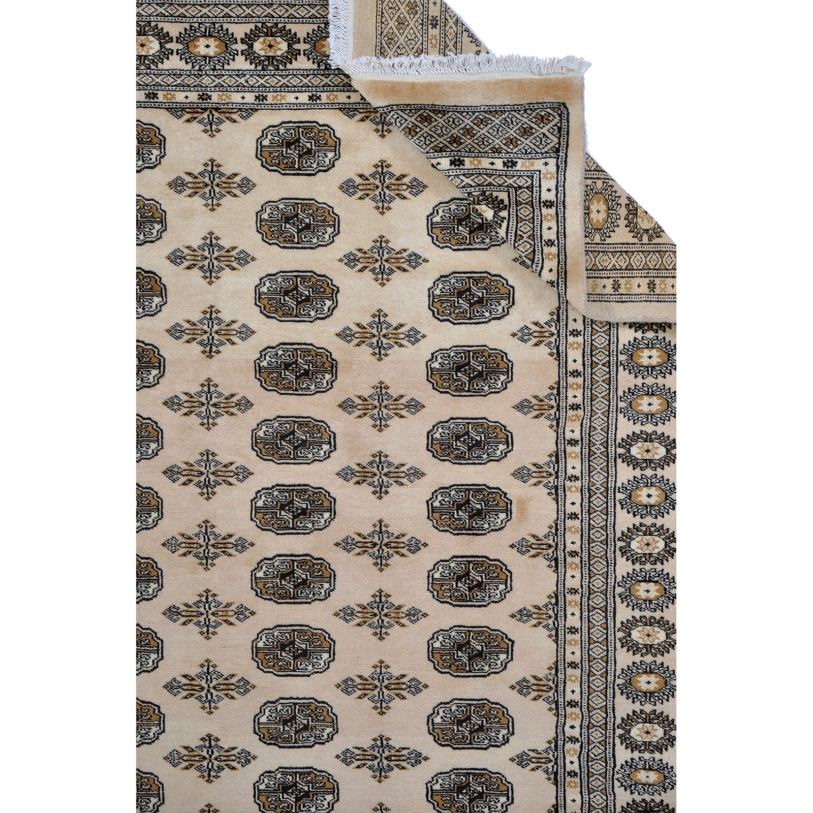 Karachi 290x200 cm