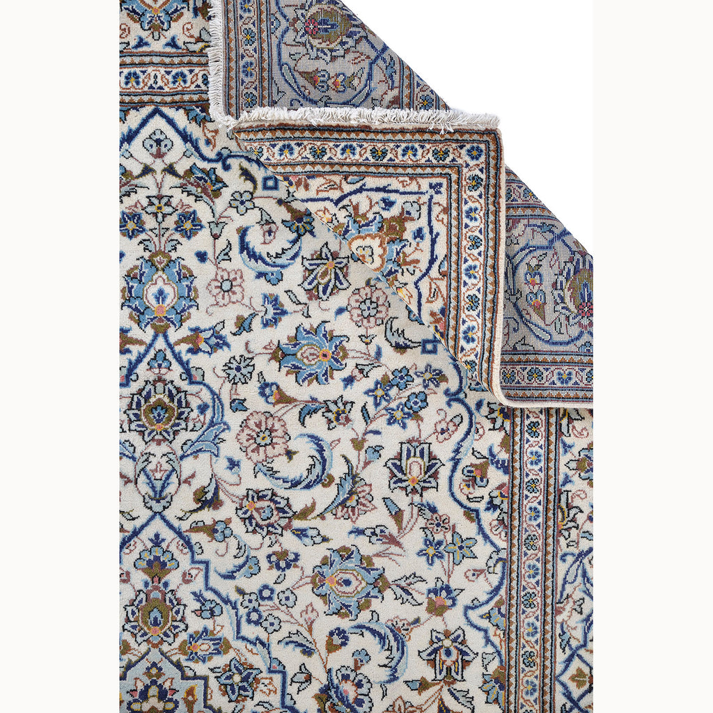 Kashan 305x200 cm