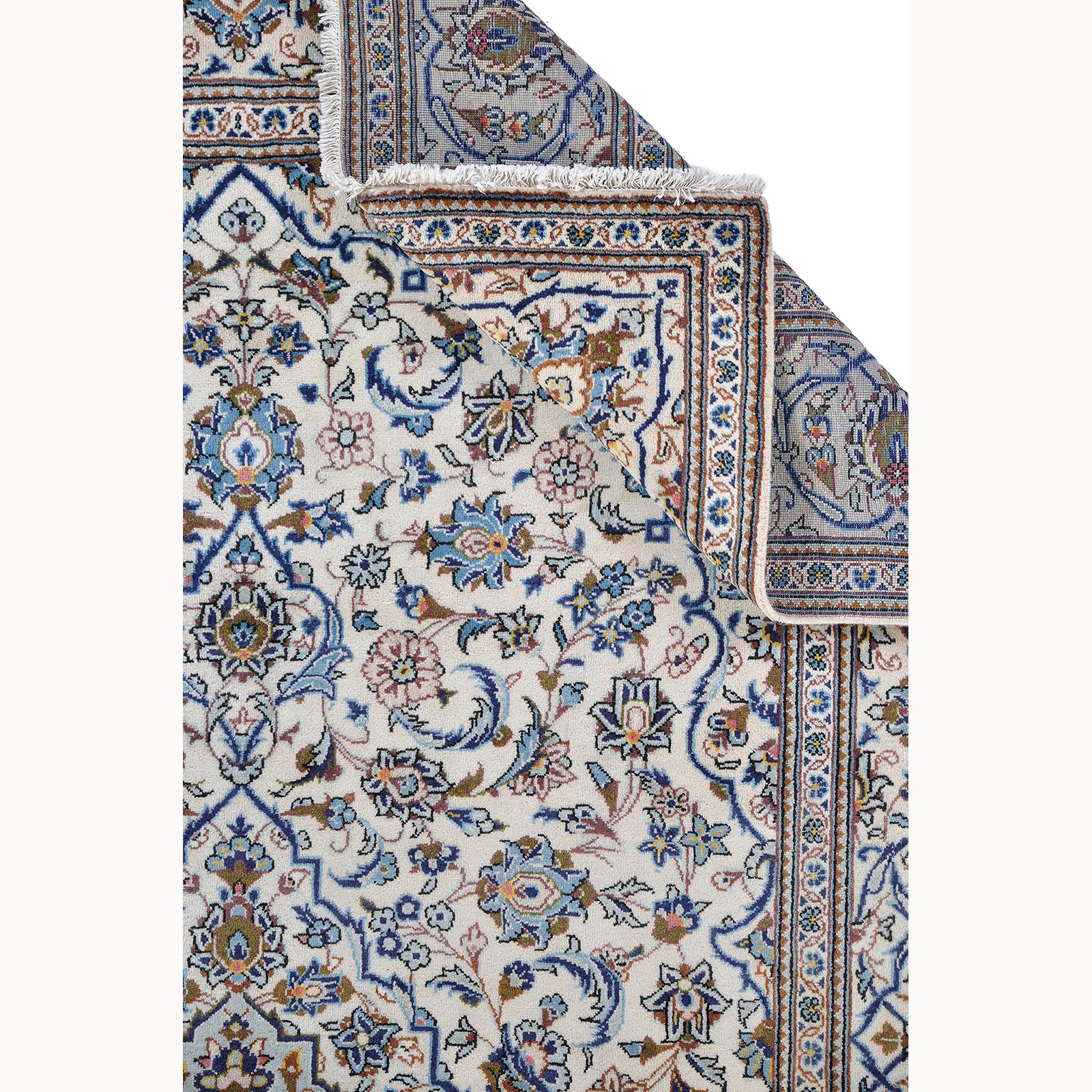 Kashan 305x200 cm