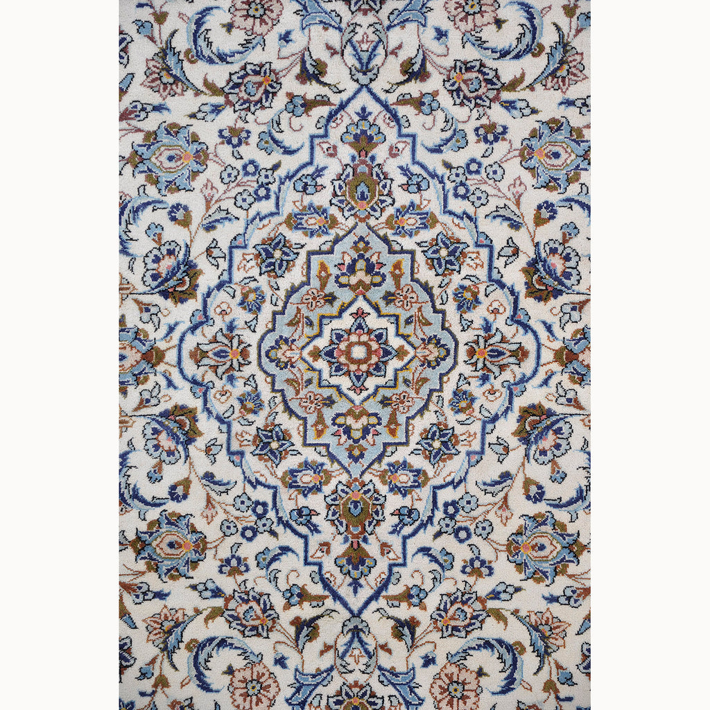 Kashan 305x200 cm