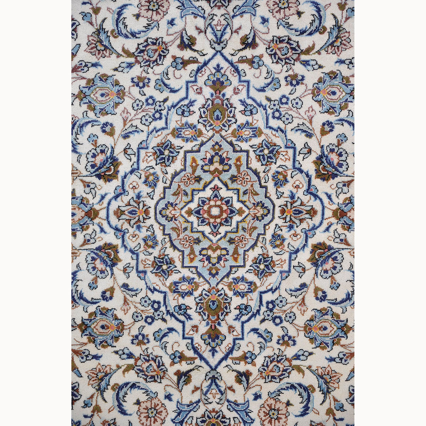 Kashan 305x200 cm