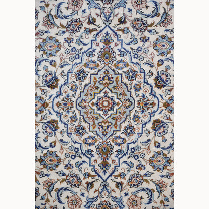 Kashan 305x200 cm