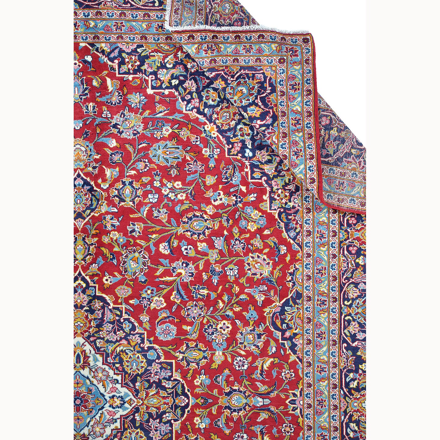 Kashan 385x290 cm