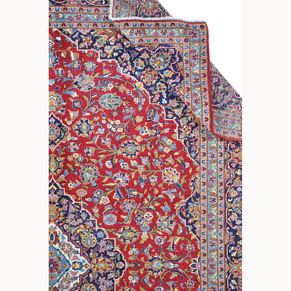 Kashan 385x290 cm