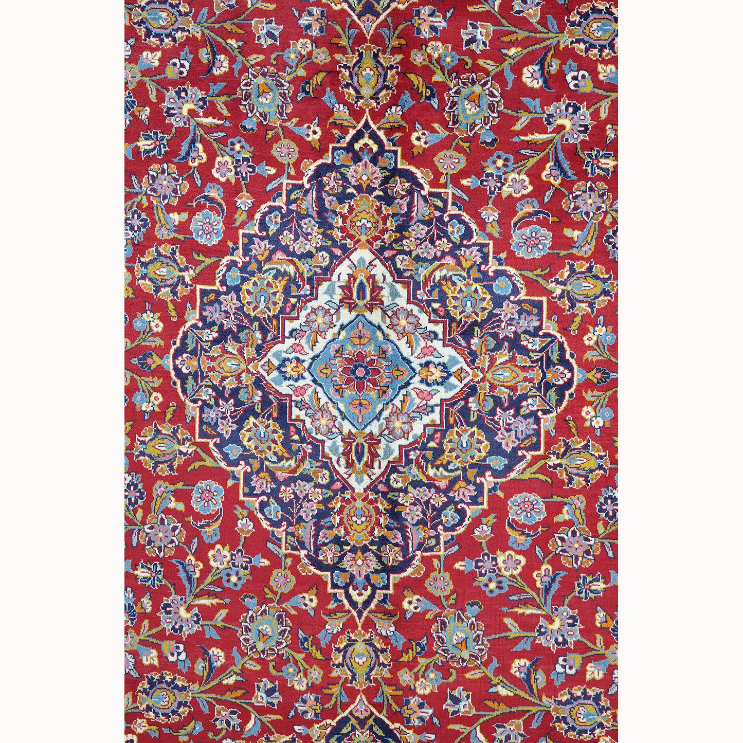 Kashan 385x290 cm