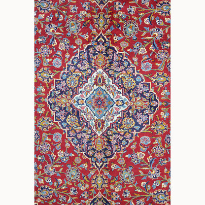 Kashan 385x290 cm