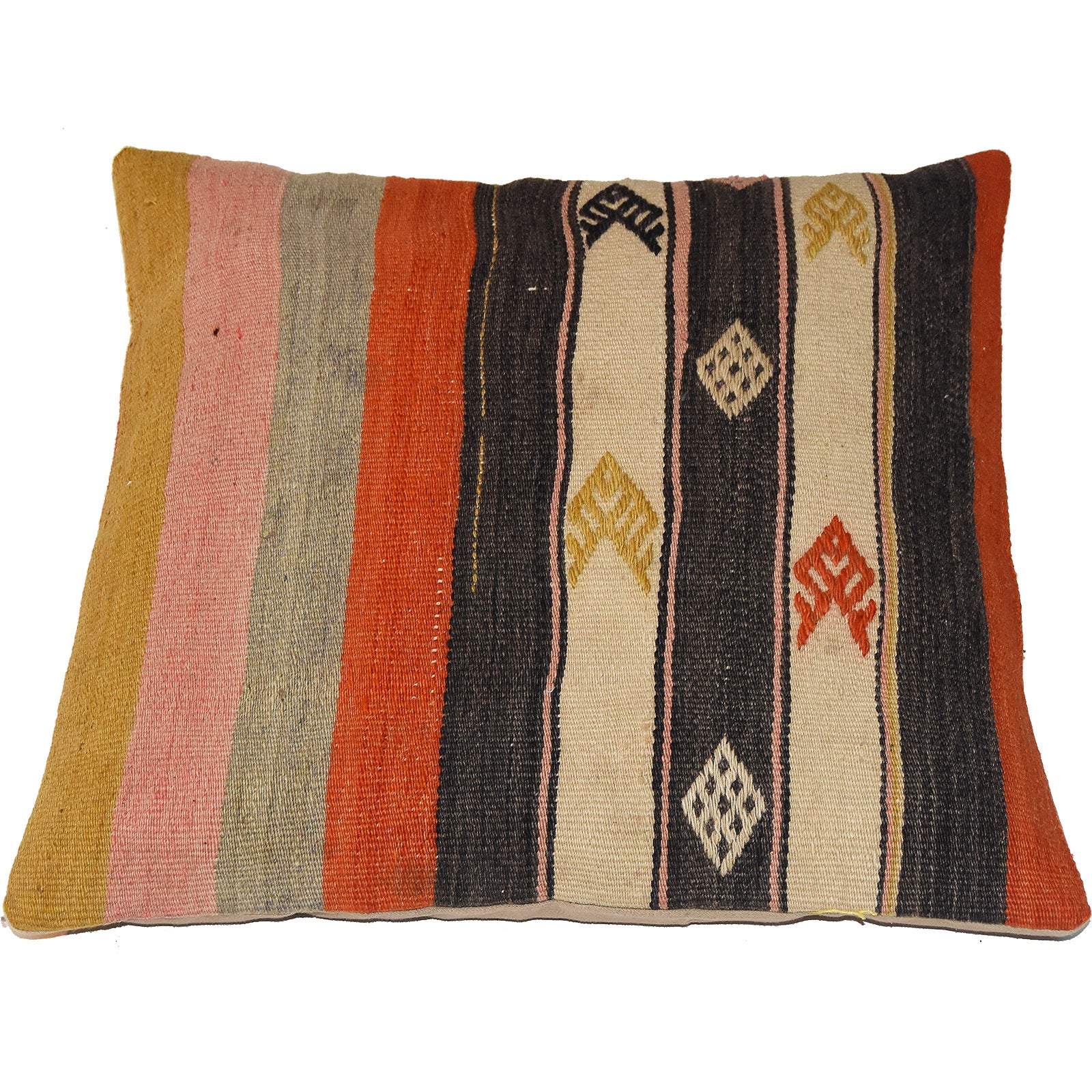 Kilim pillow 50x50 cm