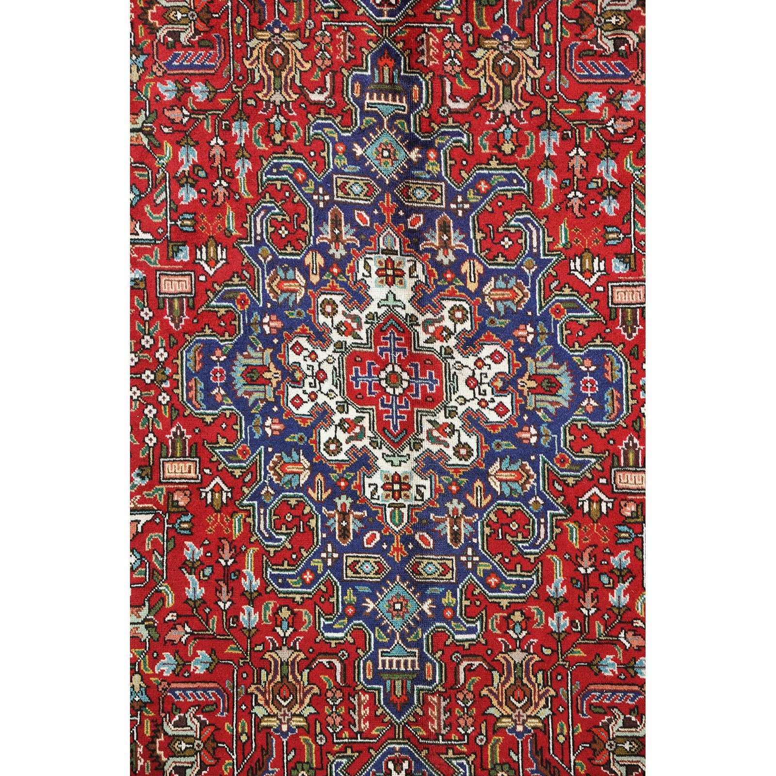 Tabriz 310x208 cm