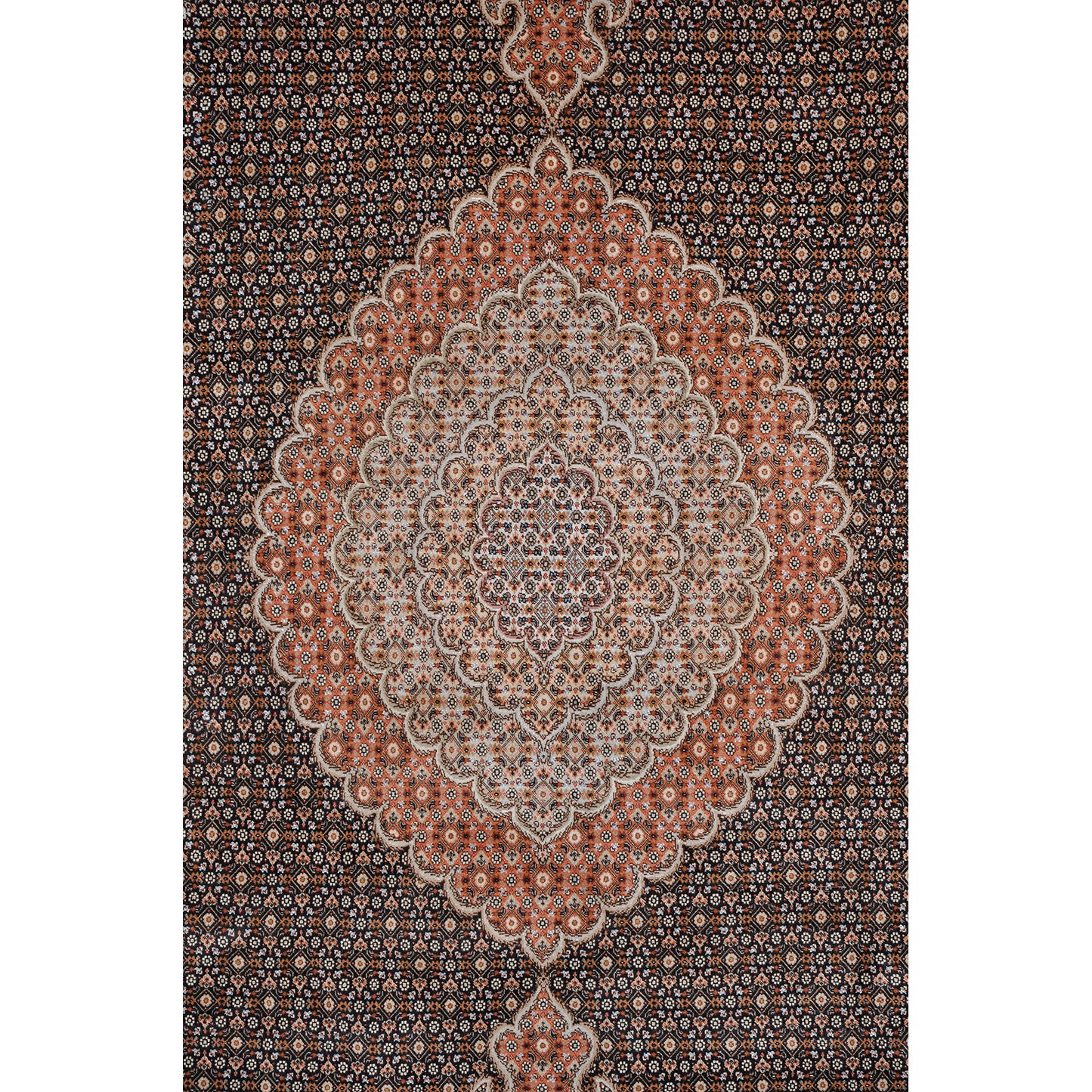 Tabriz (50 Raj) 349x249 cm