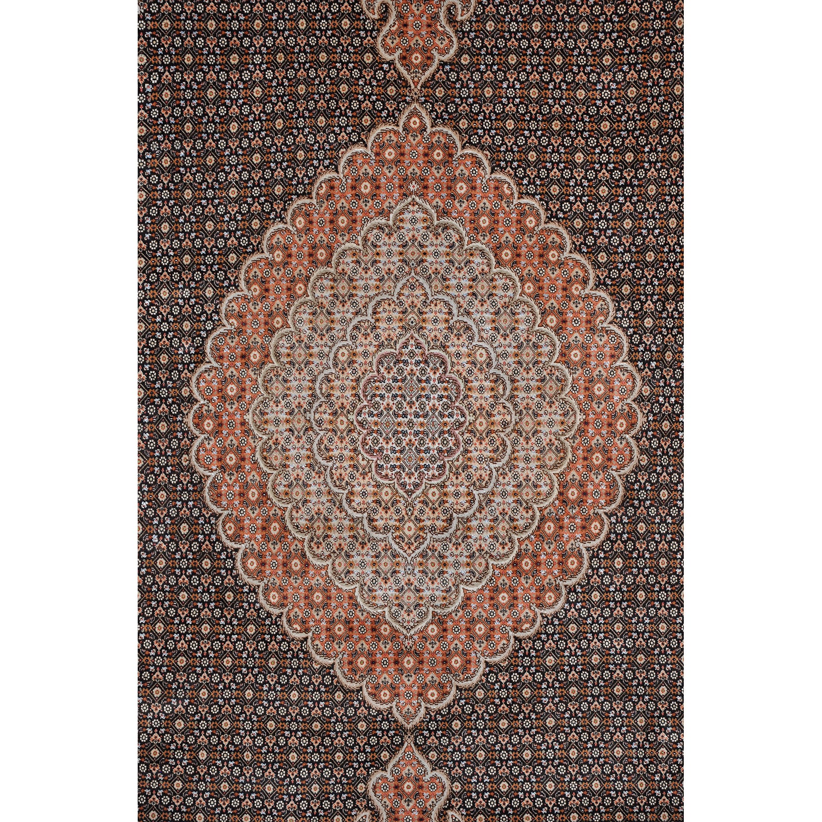 Täbriz (50 Raj) 349x249 cm