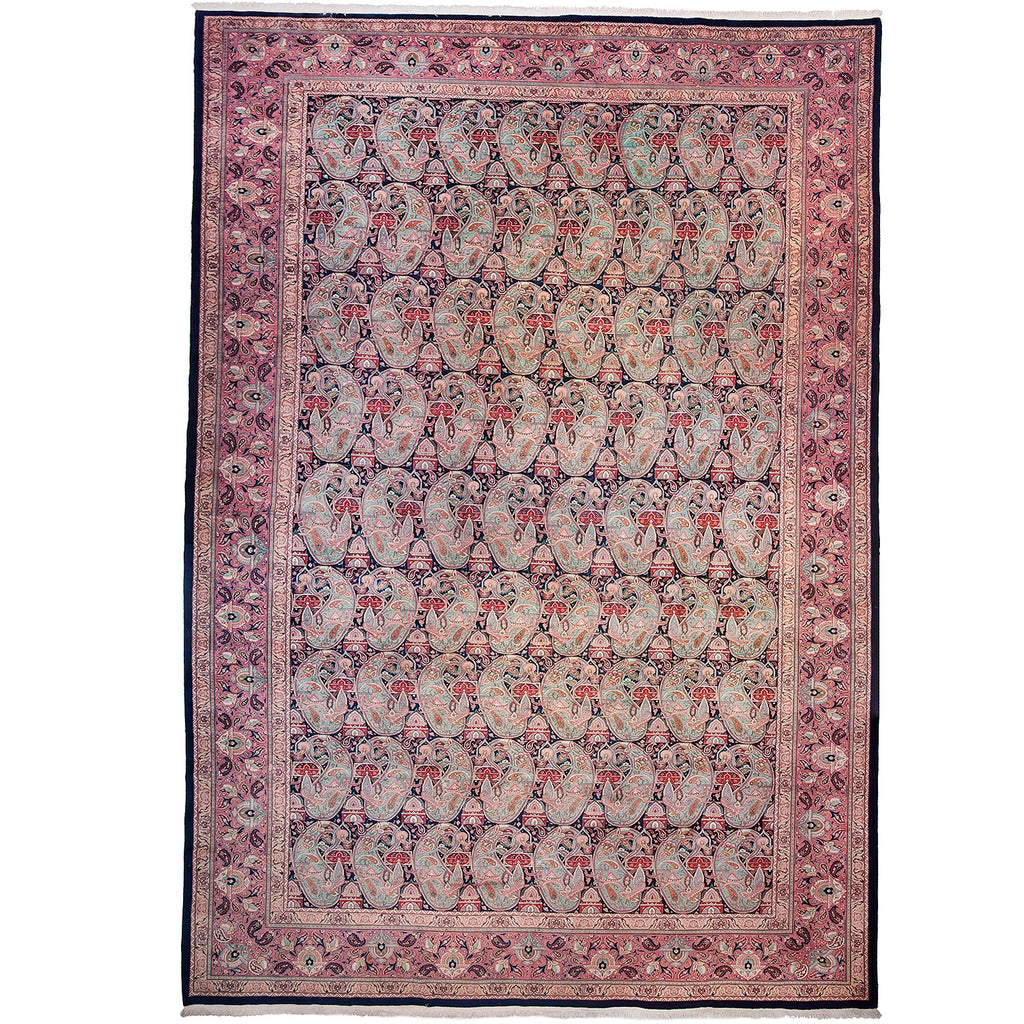 Täbriz 590x390 cm