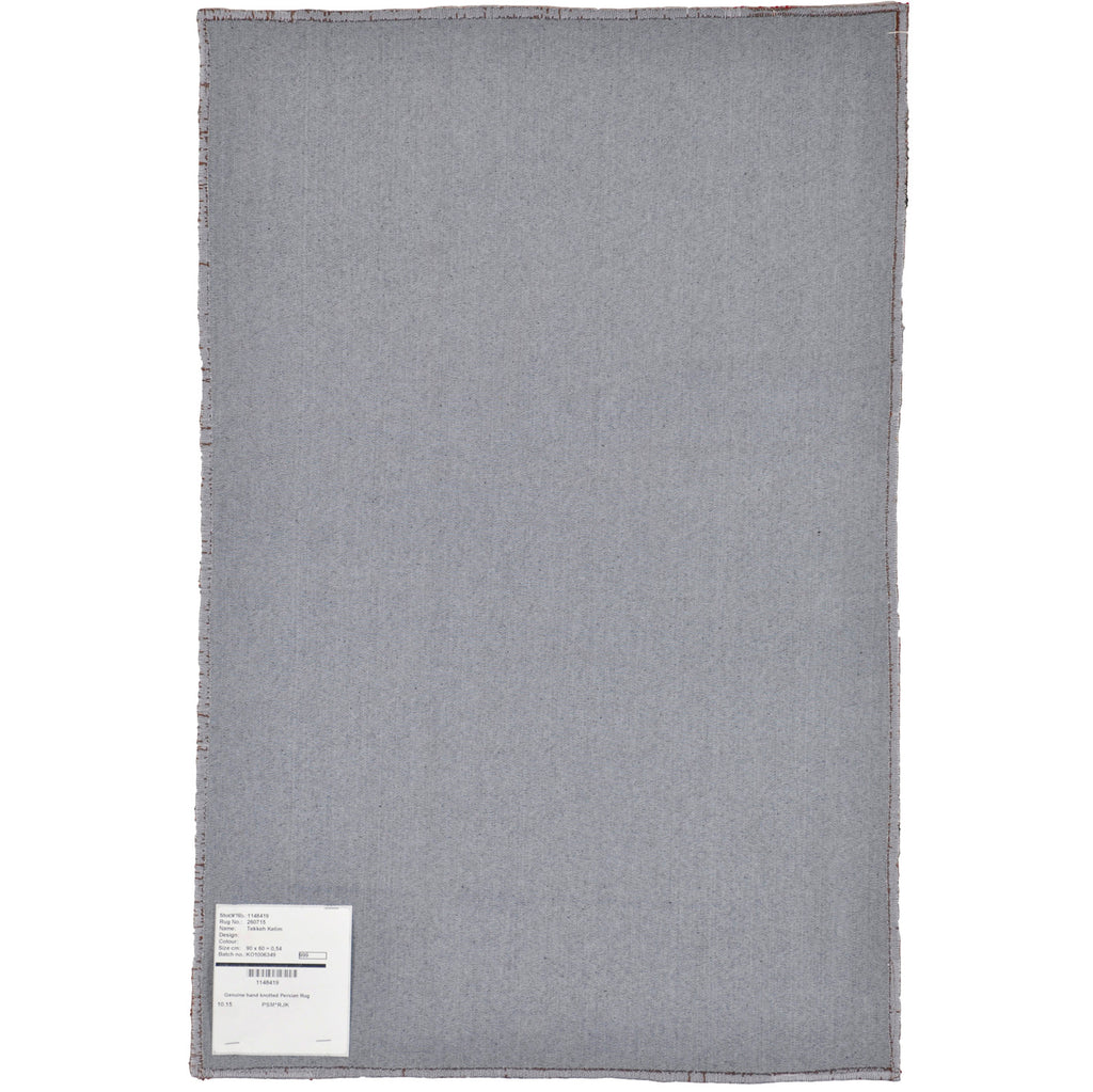 Patchwork Kilim 90x60 cm