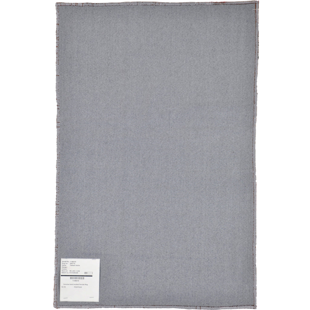 Patchwork Kilim 90x60 cm