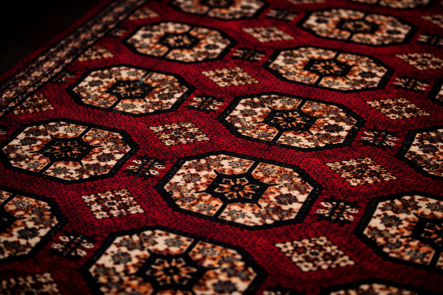 Hero Pakistanska Mattor