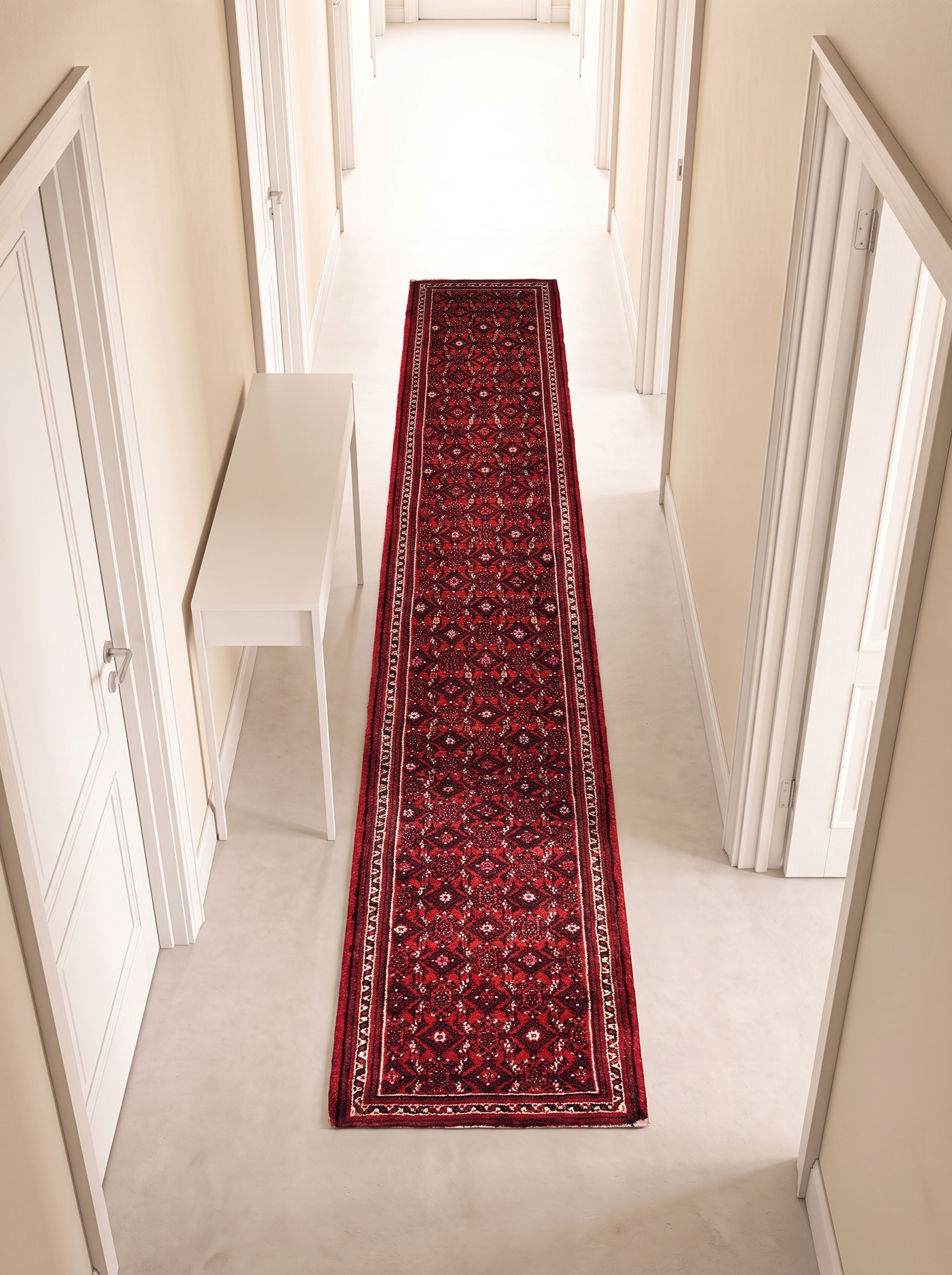 Housseinabad 586x83 cm i hallen