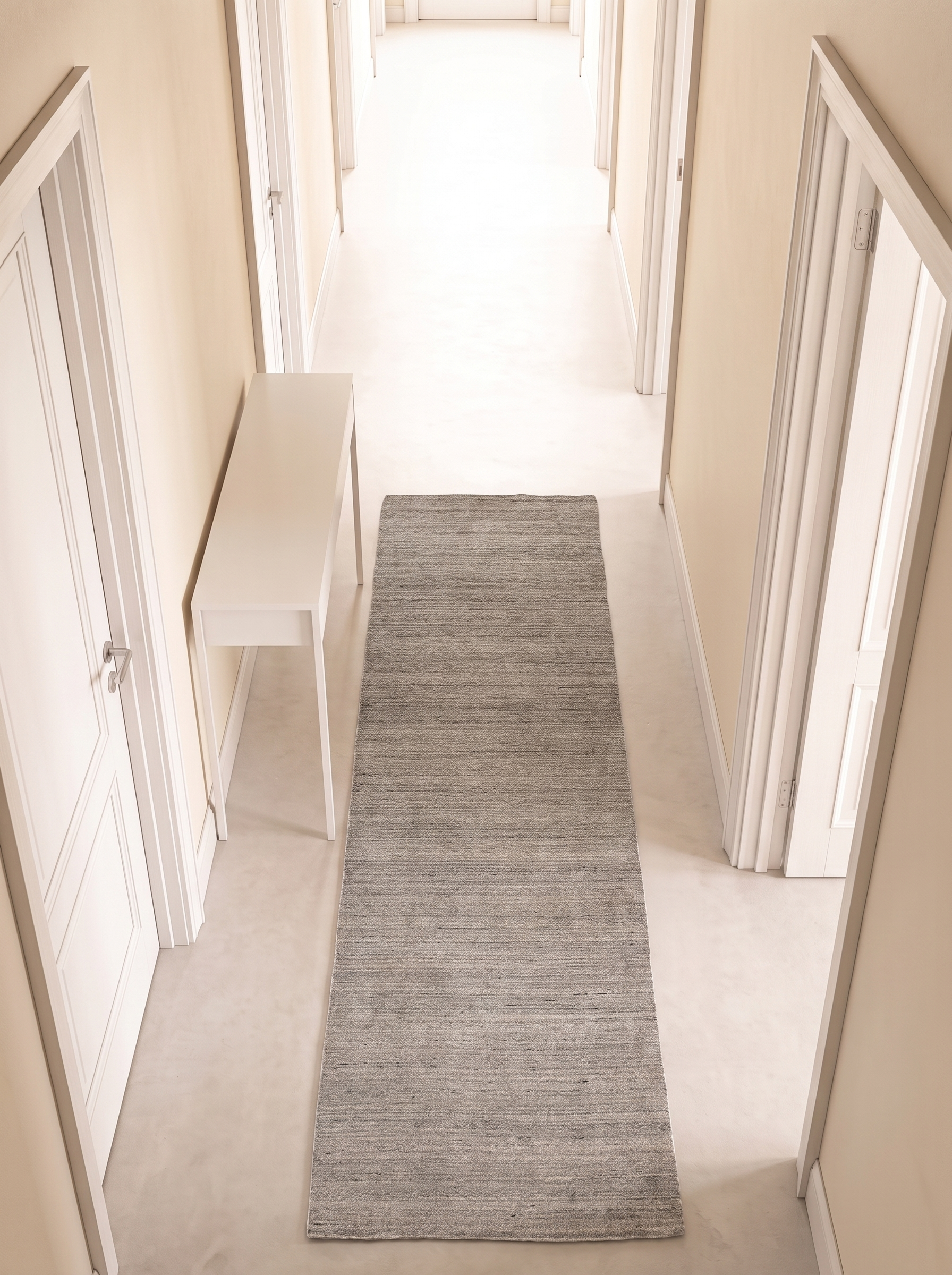 Indo Loribaft 240x80 cm i hallen