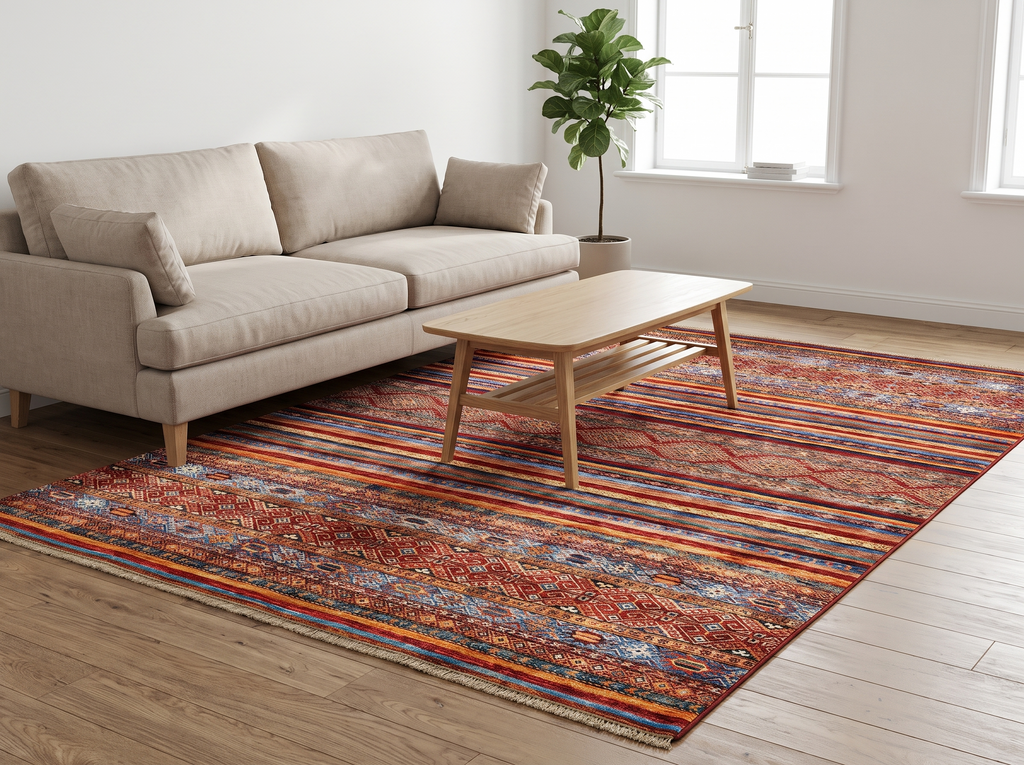 Miljöbild: Kandahar 300x208 cm