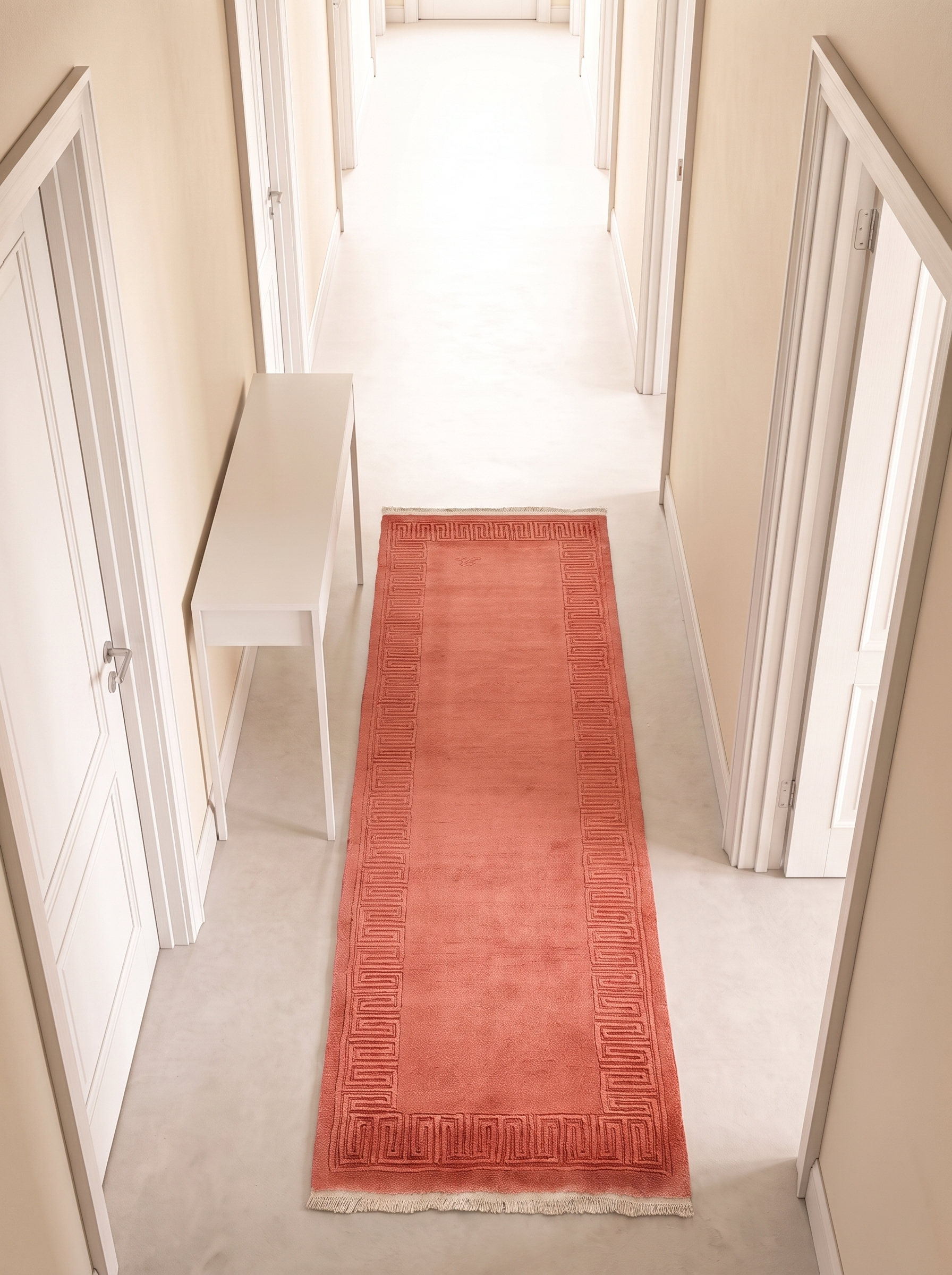 Kina 274x85 cm i hallen
