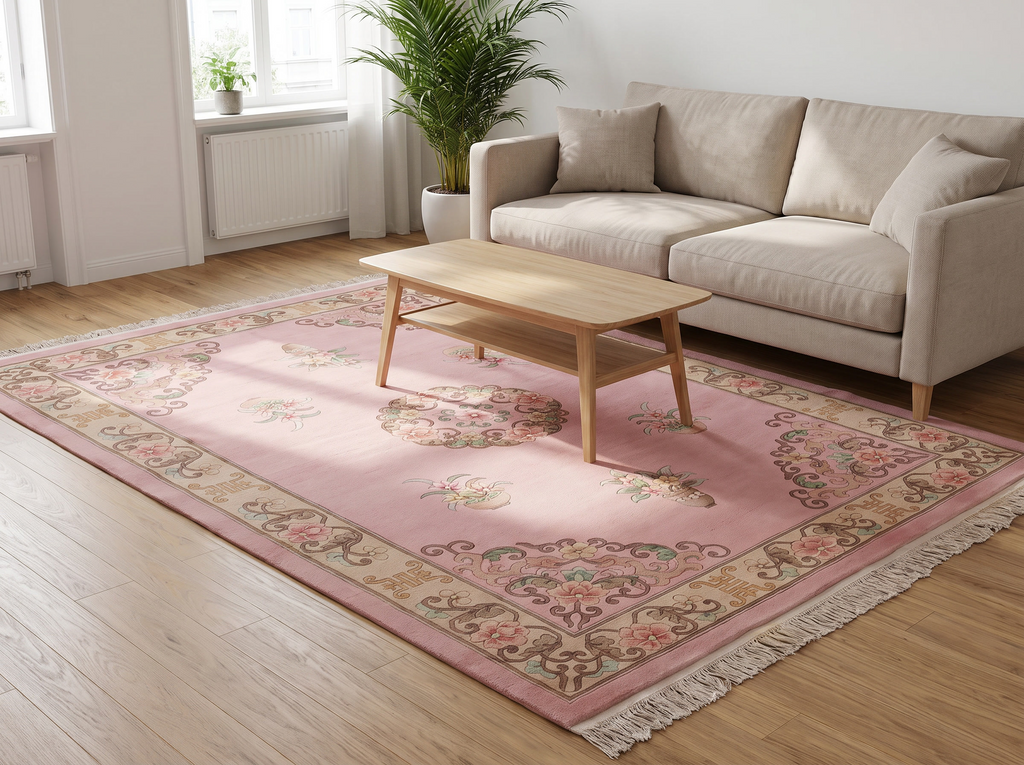 Miljöbild: Kina 90 L 240x170 cm