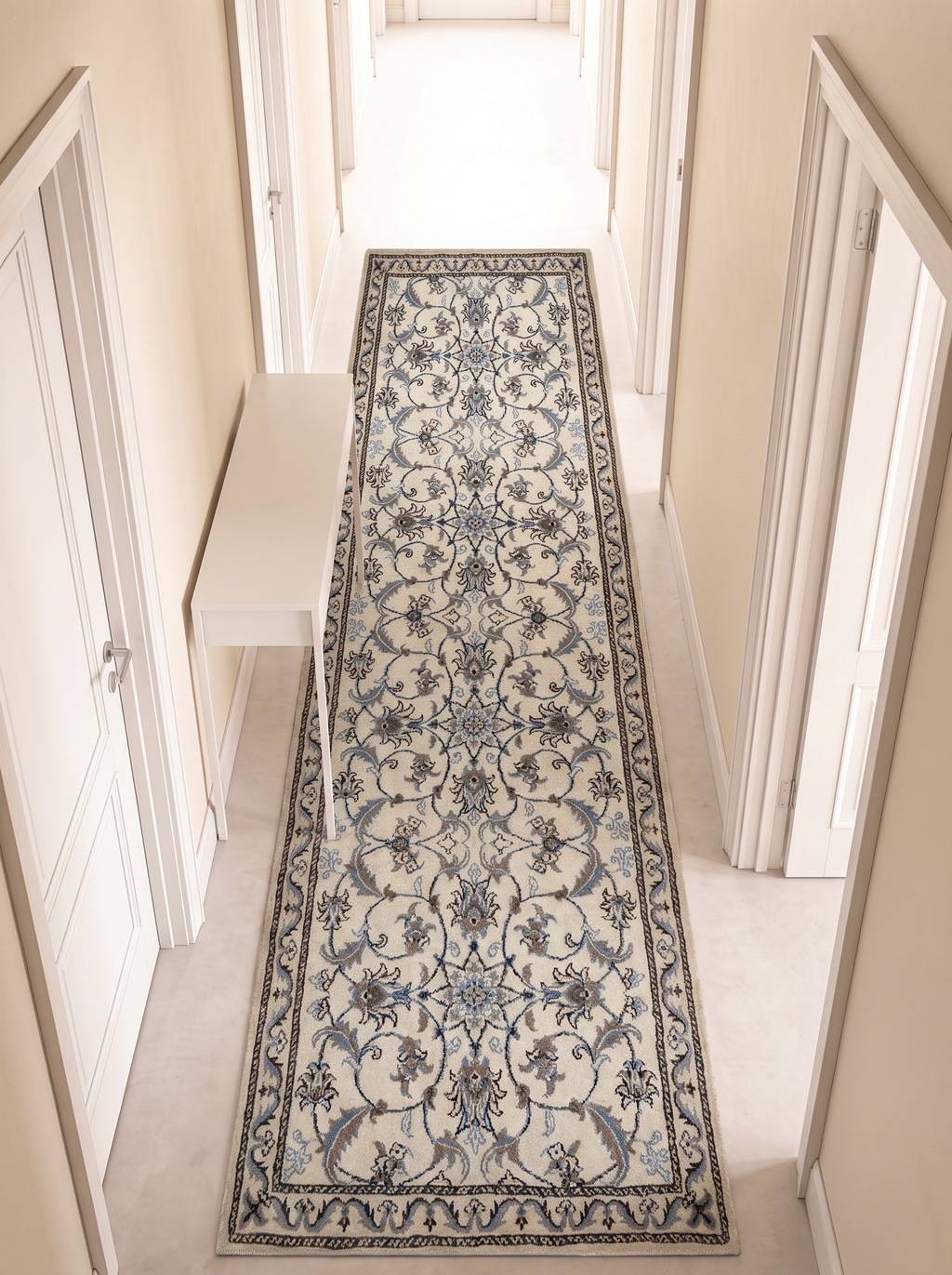 Nain 240x77 cm 12 La i hallen