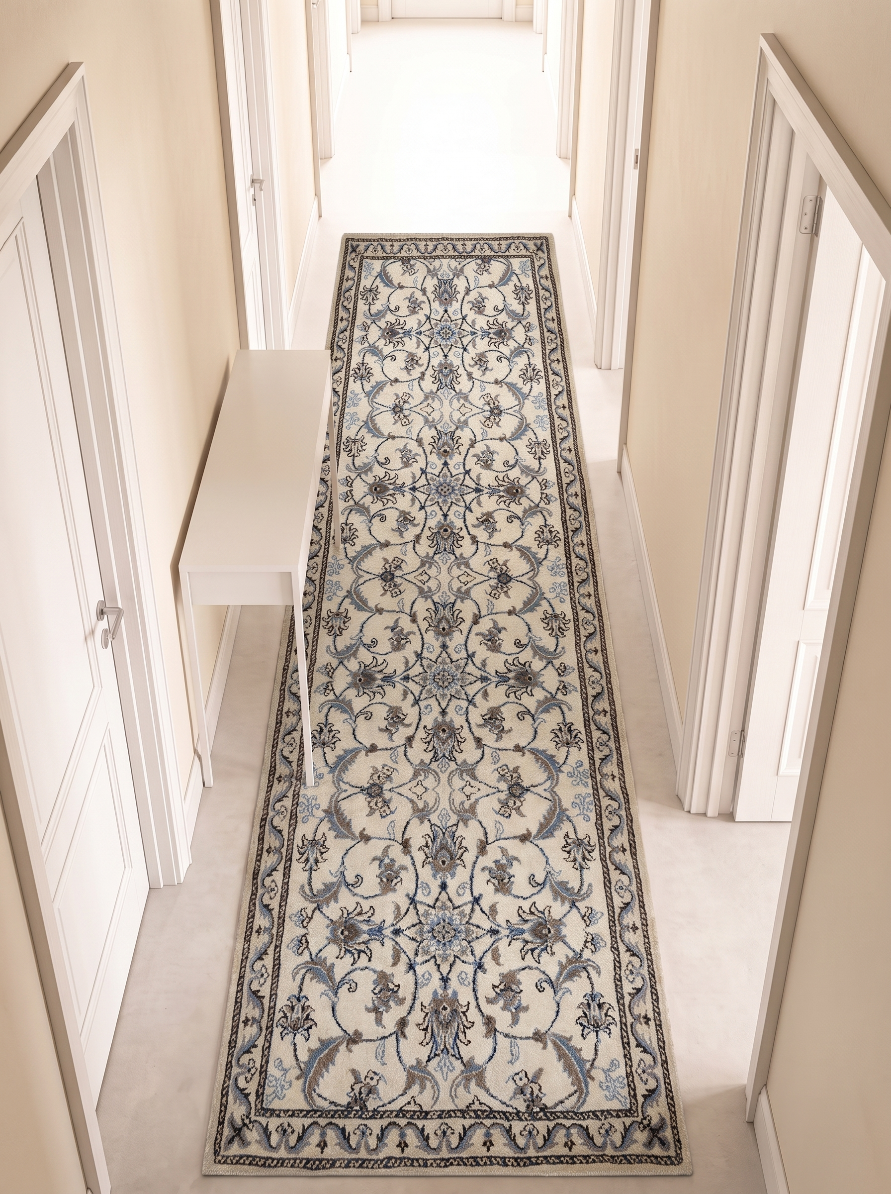 Nain 240x77 cm 12 La i hallen