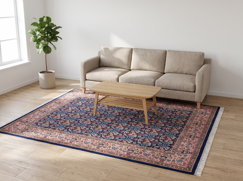Miljöbild: Varamin 295x202 cm