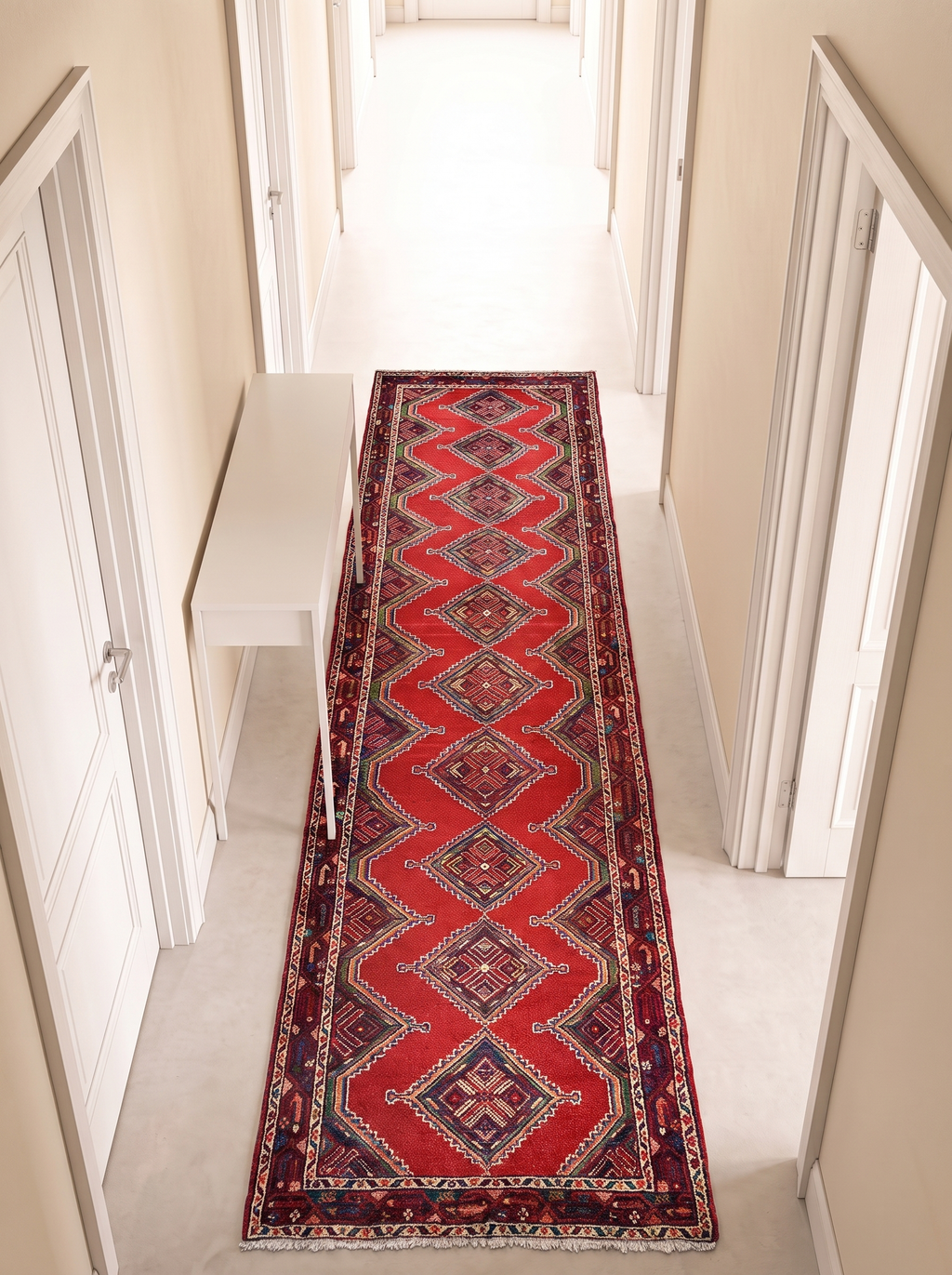 Zageh 301x90 cm i hallen