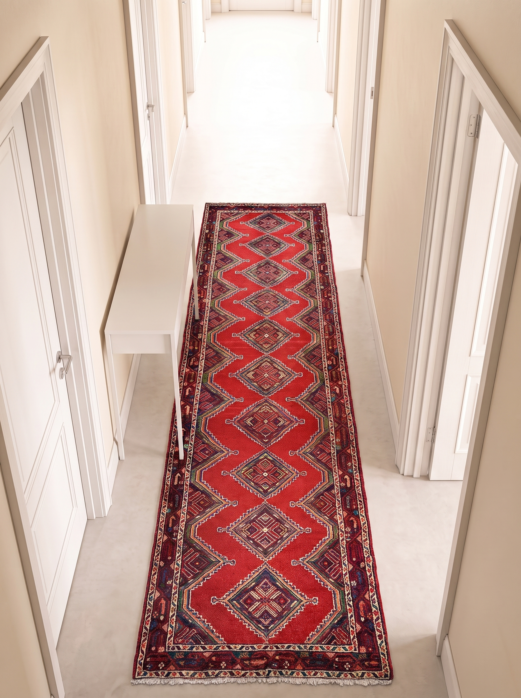 Zageh 301x90 cm i hallen