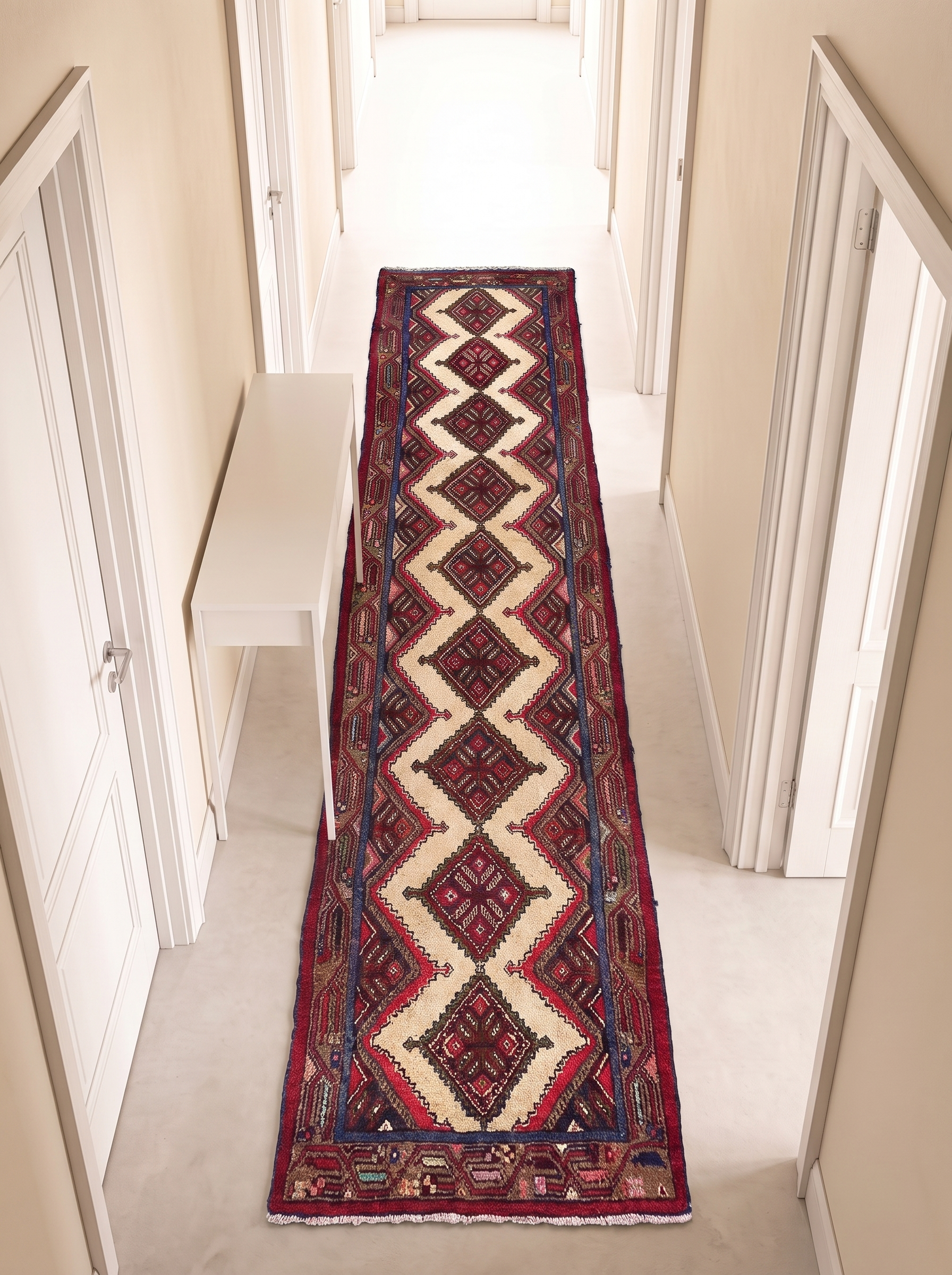 Zageh 271x75 cm i hallen