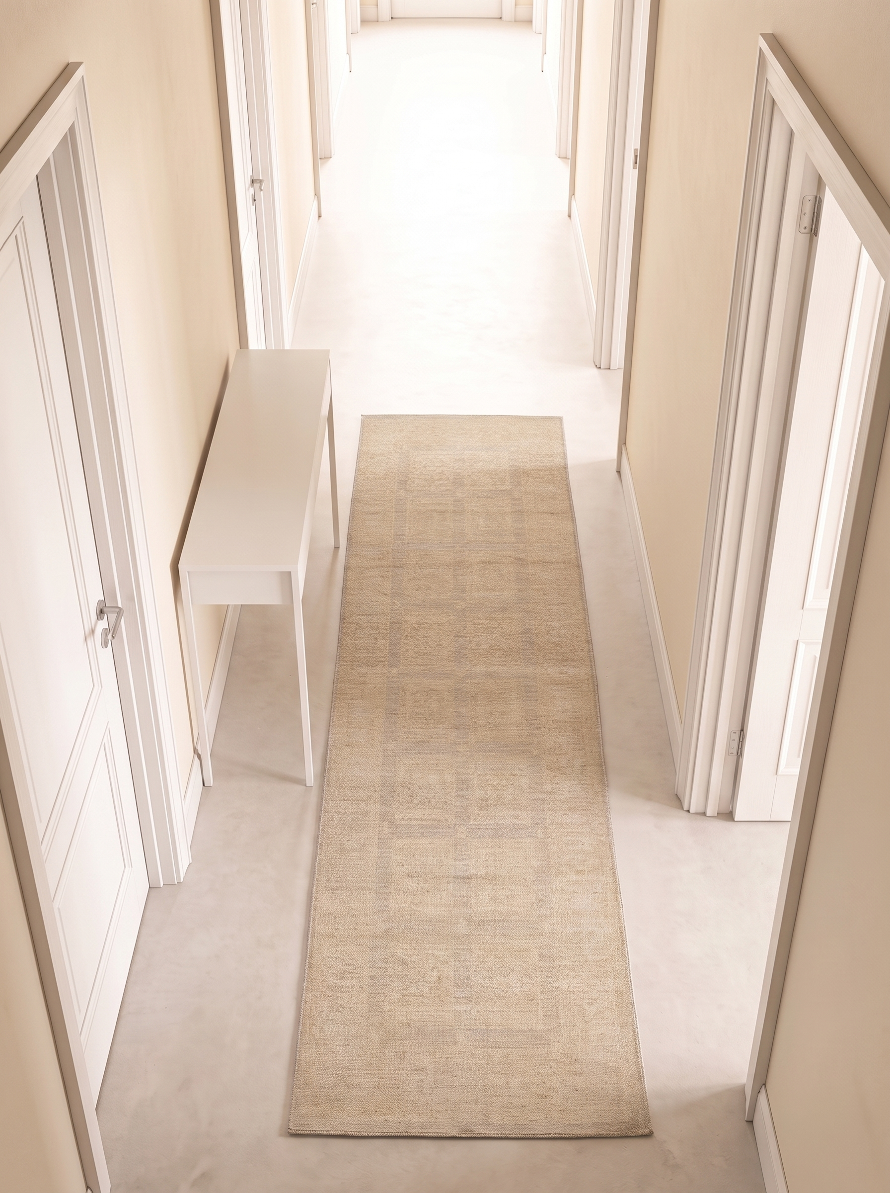 Ziglar 248x80 cm i hallen