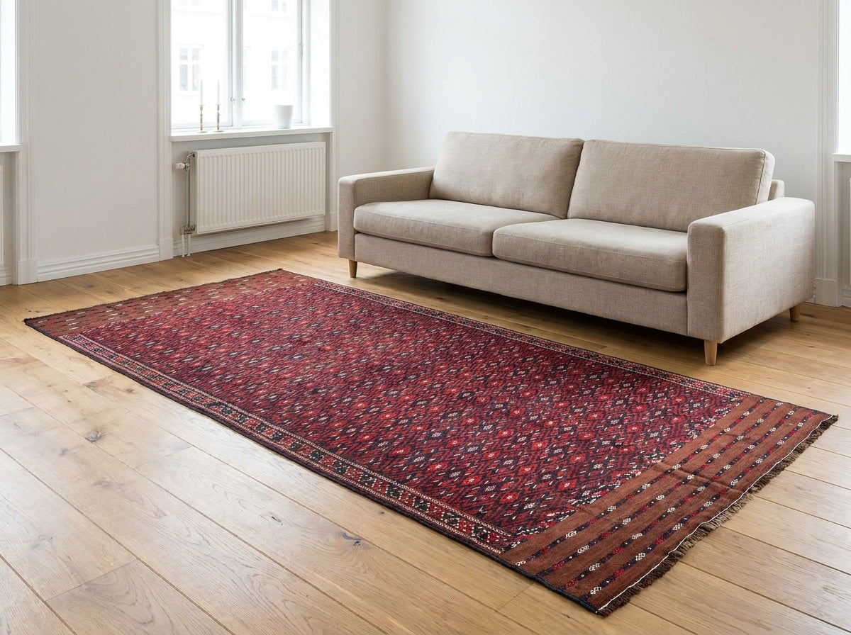 Miljöbild: Somak 360x165 cm