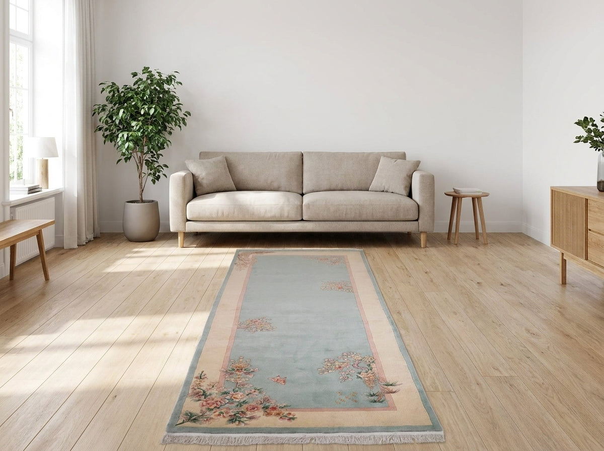 Miljöbild: Kina 400x152 cm