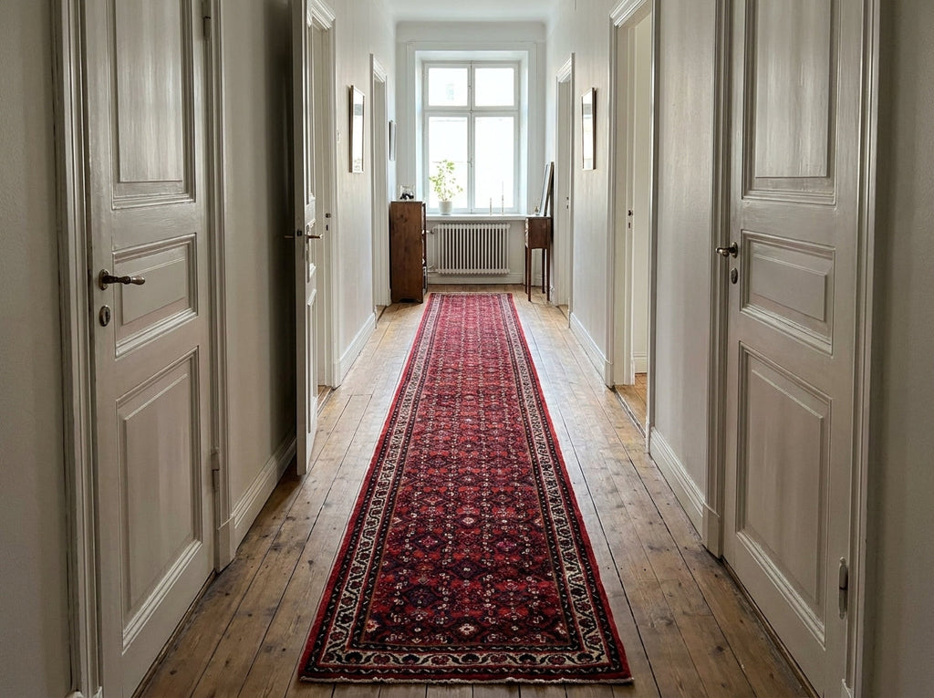 Miljöbild: Houssein abad 487x80 cm