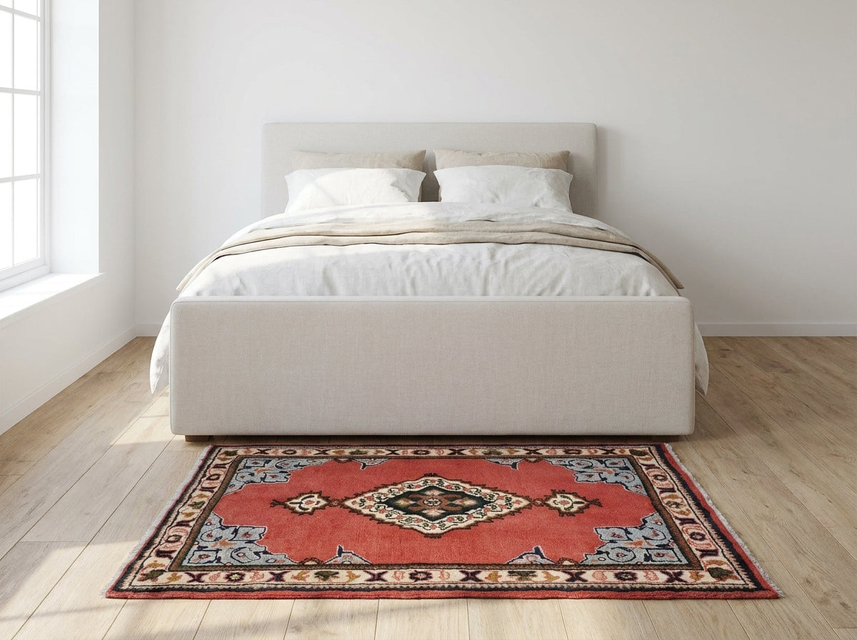 Miljöbild: Hamadan 100x70 cm