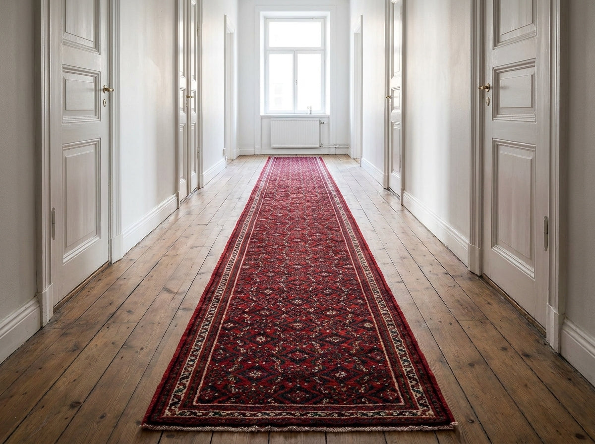 Miljöbild: Housseinabad 586x83 cm